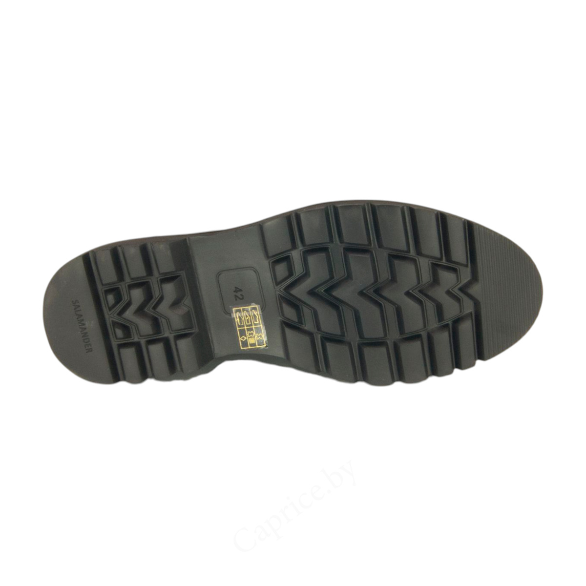 ТУФЛИ SALAMANDER MEN АРТИКУЛ: 058-1633A-1109